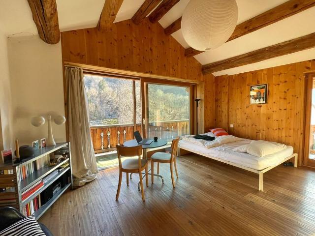 Apartment mieten in Brentan, Castasegna