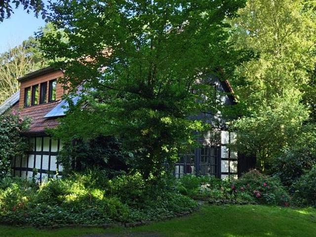 Haus kaufen in Worpswede, Niedersachsen
