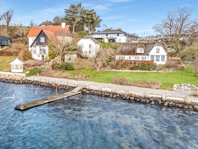 Hus til leje i Strandhuse, Nørre Bjert