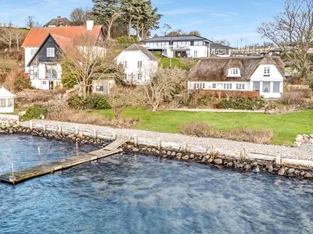 Hus til leje i Kolding