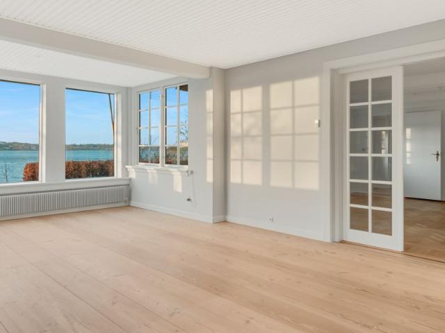 Hus til leje i Strandhuse, Nørre Bjert