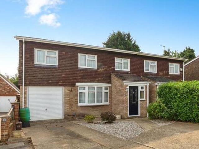 House for sale in Letchworth, Hertfordshire