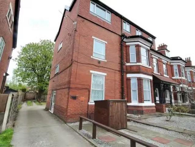 Apartment for rent
