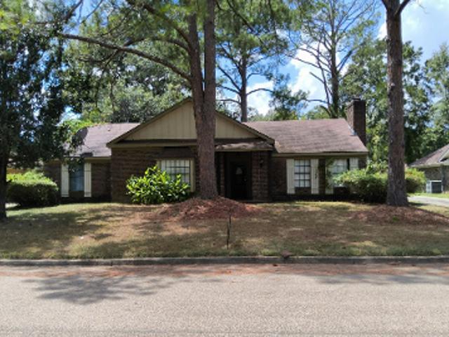 House for sale in Jackson, Mississippi