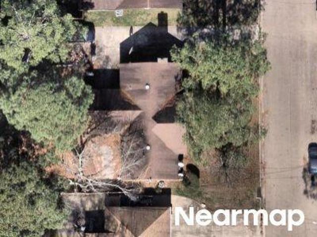House for sale in Jackson, Mississippi
