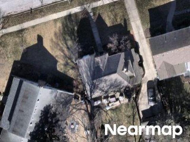 House for sale in Kansas City, Missouri