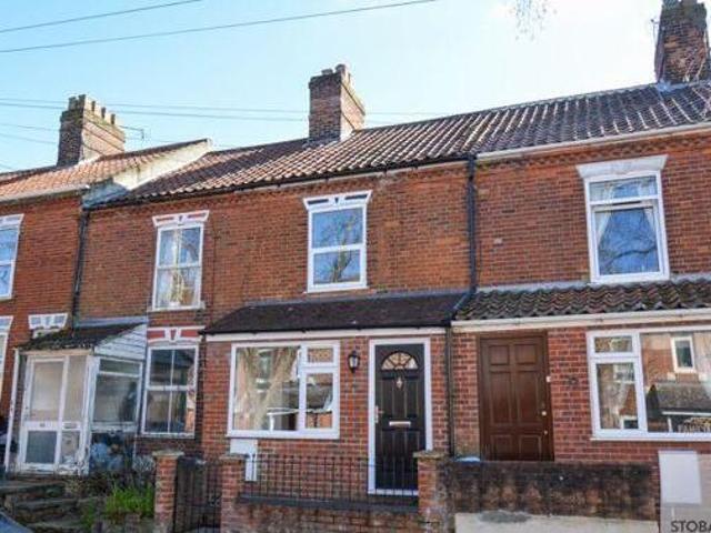 House for sale in New Catton, East Bank