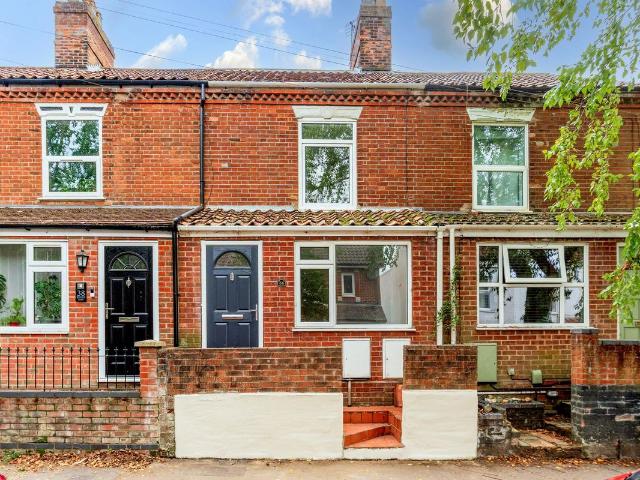 House for rent in New Catton, Norwich