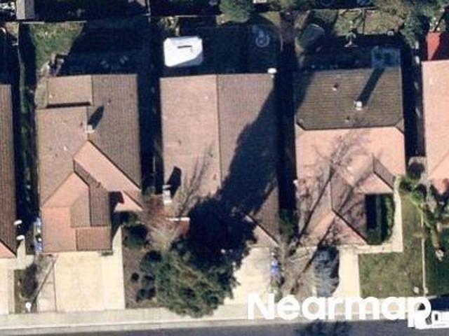 House for sale in California