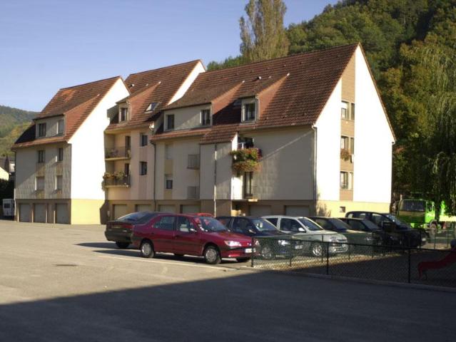 Appartement location à Rombach-le-Franc, Collectivité européenne d'Alsace