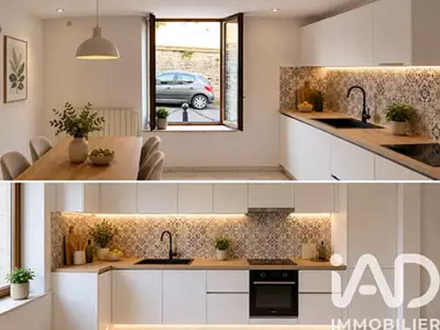 Appartement vente à Rombas, Moselle