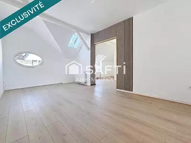 Appartement vente à Rombas, Moselle