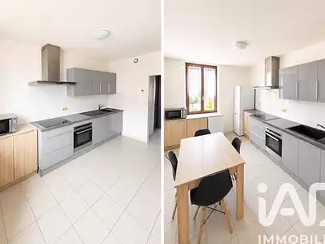 Appartement vente à Rombas, Moselle