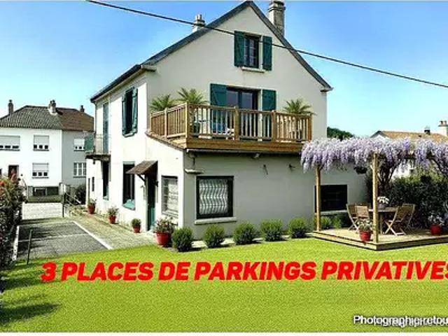 Appartement vente à Rombas, Moselle