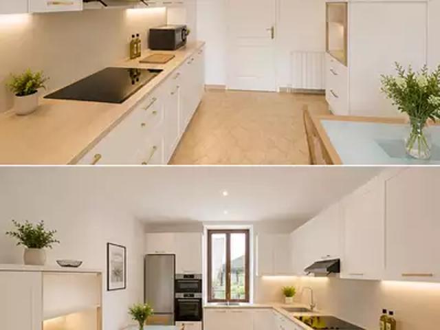 Appartement vente à Rombas, Moselle