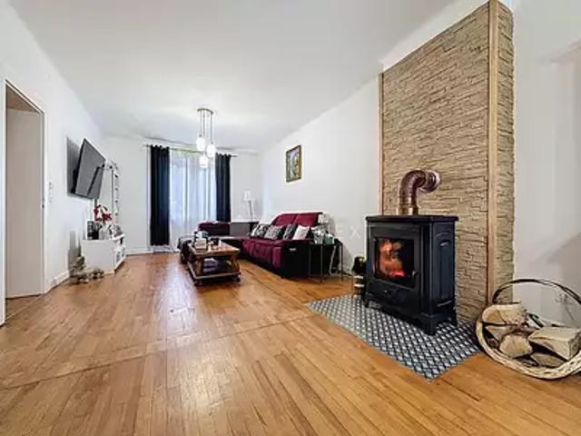 Maison vente à Metz, Rombas