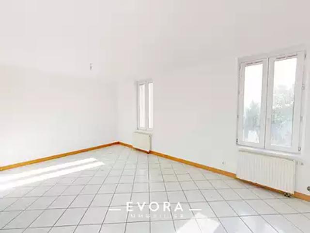 Appartement location à Metz, Rombas