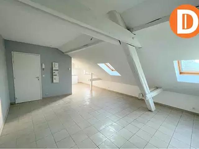 Appartement location à Metz, Rombas