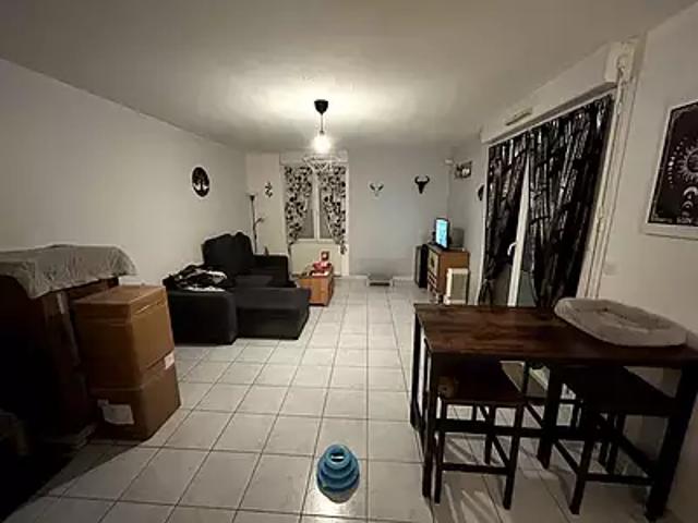 Appartement location à Metz, Rombas
