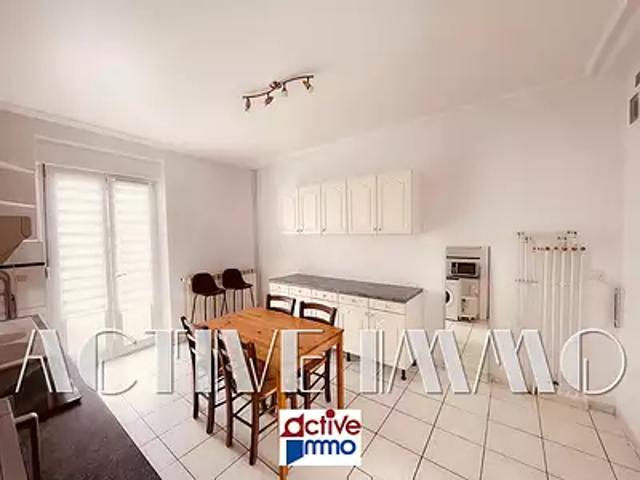 Appartement location à Metz, Rombas