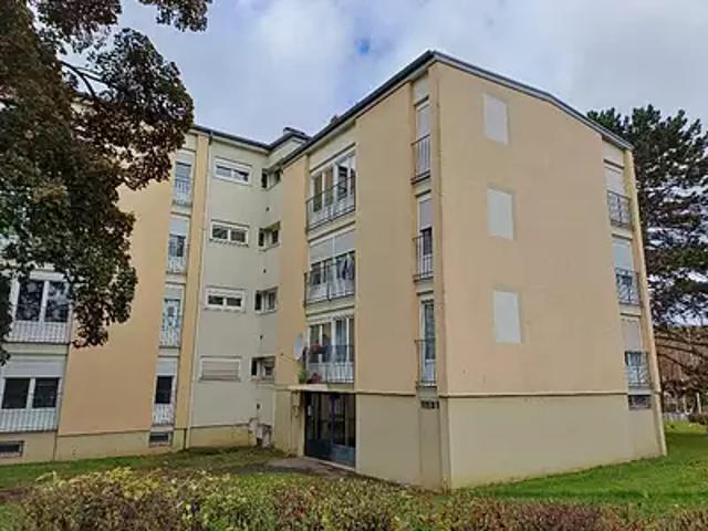 Appartement location à Metz, Rombas