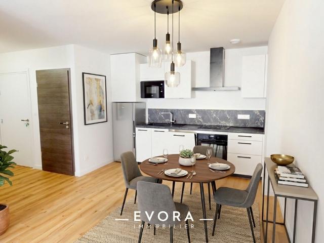 Appartement location à Metz, Rombas