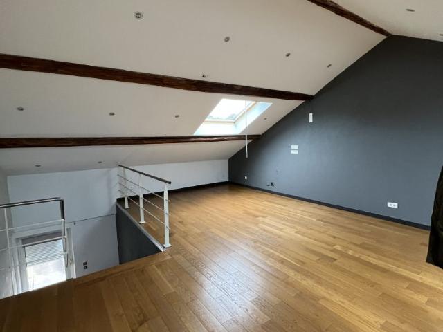 Appartement location à Metz, Rombas