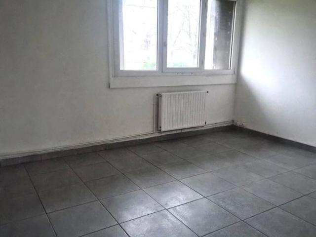 Appartement location à Metz, Rombas