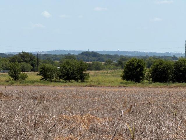 Land for sale in Holland, Texas