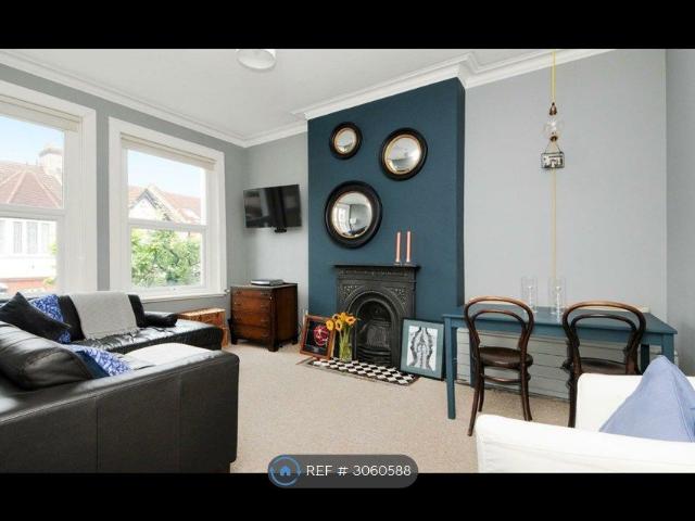 Apartment for rent in Upper Tooting, Greater London