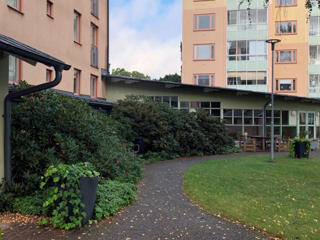 Lägenhet hyra i Romberga, Enköping