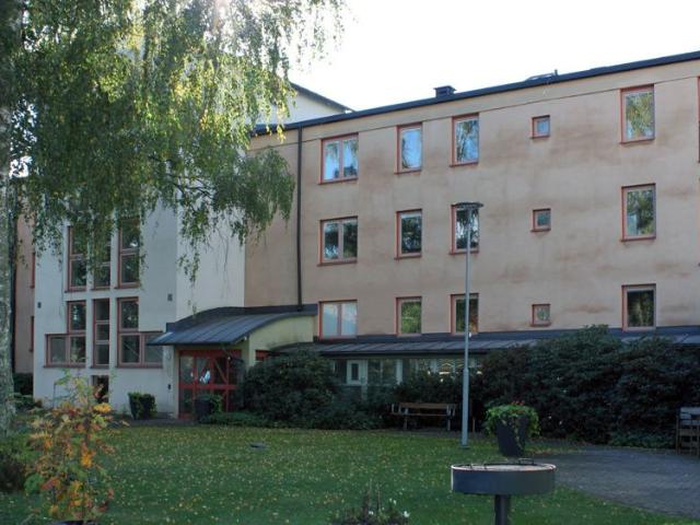 Lägenhet hyra i Romberga, Enköping