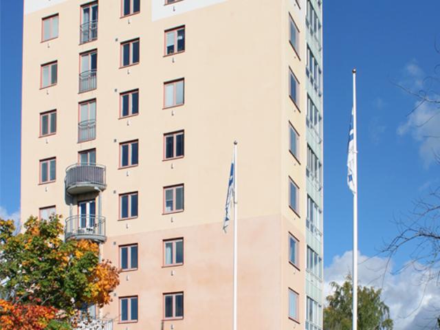 Lägenhet hyra i Enköping, Uppsala
