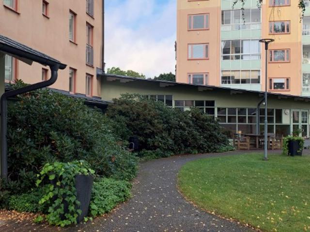 Lägenhet hyra i Enköping, Uppsala