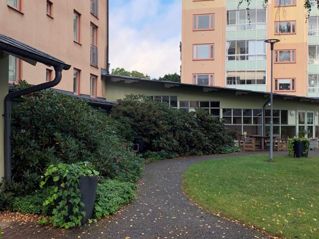 Lägenhet hyra i Enköping, Uppsala