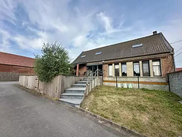Maison vente à Valenciennes, Rombies-et-marchipont