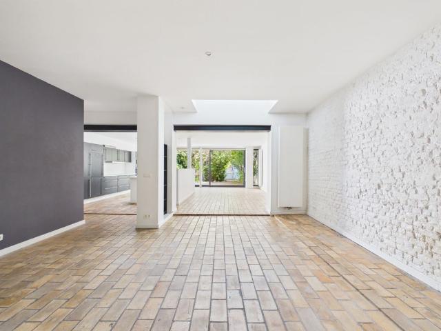 Maison location à Saint-gilles, Bruxelles