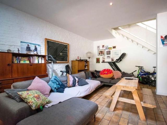 Maison location à Saint-gilles, Bruxelles