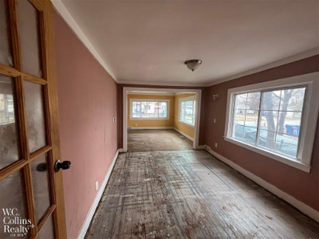 House for sale in Warren, Michigan