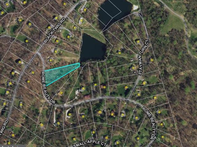 Land for sale in Virginia