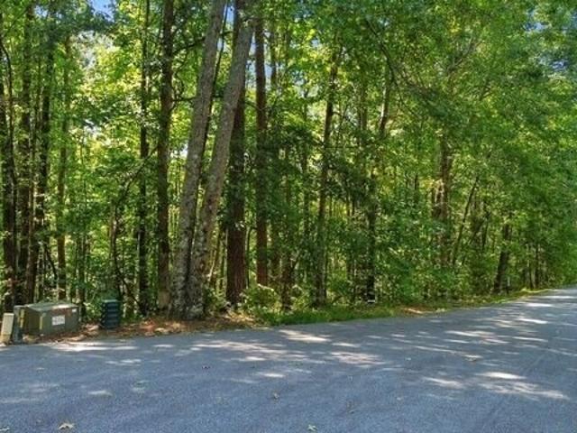 Land for sale in Clarkesville, Habersham County