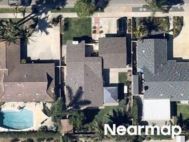 House for sale in Huntington Beach, California
