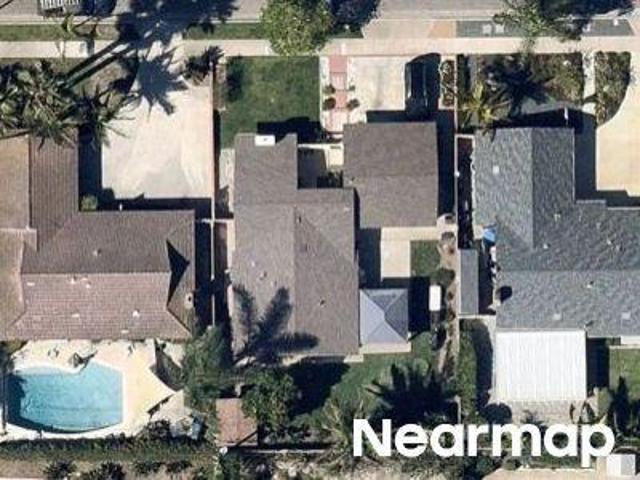 House for sale in Huntington Beach, California