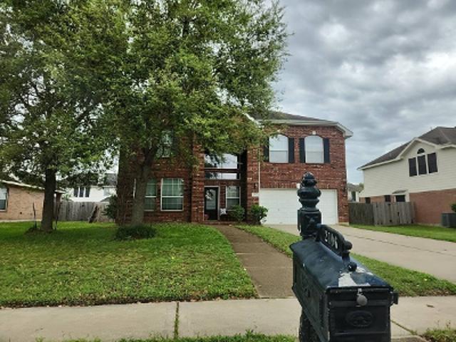 House for sale in Harris, Texas