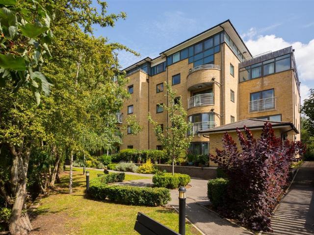 Apartment for rent in Layerthorpe, York