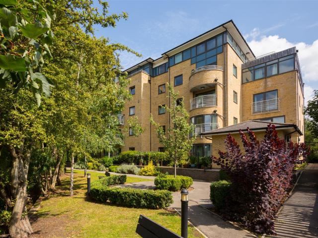 Apartment for rent in The Groves, York