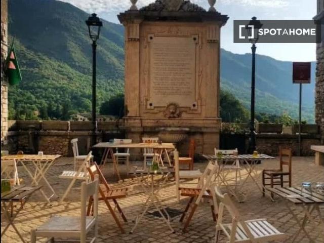 Appartamento in affitto a Carpineto Romano, Roma Capitale