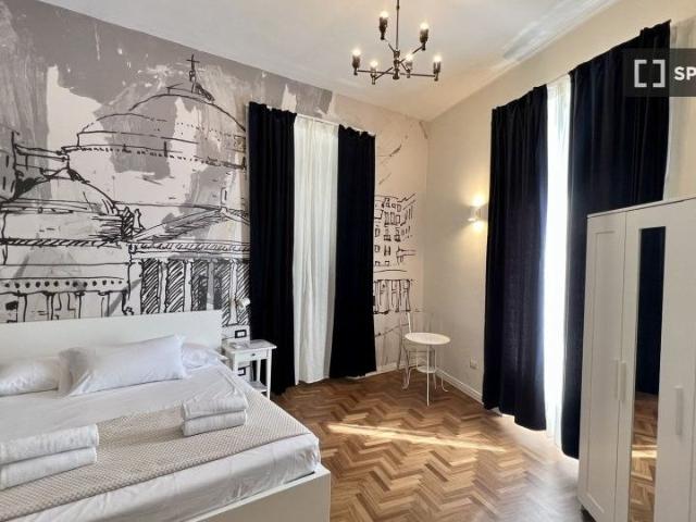 Appartamento in affitto a Roma Capitale, Lazio