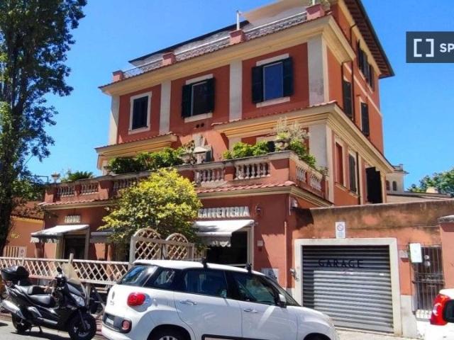 Appartamento in affitto a Roma Capitale, Lazio