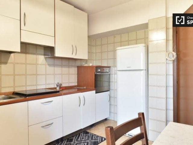 Appartamento in affitto a Acilia Sud, Roma